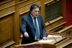 Αλ. Αυλωνίτης: «Ανοιχτός να μιλήσω με την Καρυστιανού – Πρέπει να βάλουμε νερό στο κρασί μας»