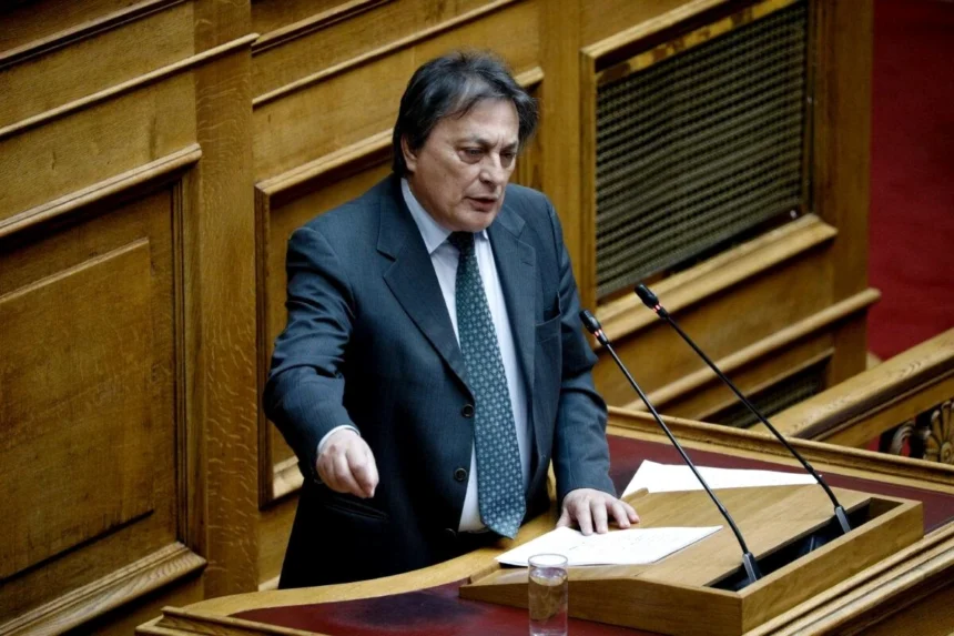Αλ. Αυλωνίτης: «Ανοιχτός να μιλήσω με την Καρυστιανού – Πρέπει να βάλουμε νερό στο κρασί μας»