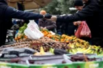 Αναστέλλεται η απεργία στις λαϊκές αγορές – Κανονικά από την Παρασκευή η λειτουργία τους