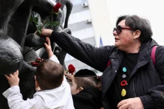 Ανοίγει ο δρόμος για την ανάπλαση της πλατείας Ελευθερίας και τη μετατροπή της σε Πάρκο Μνήμης