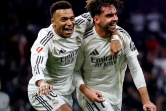 Αντέδρασε η Ρεάλ μετά το «κάζο» στο Copa del Rey