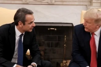 Απρόθυμη η Αθήνα για συμμετοχή στο Συμβούλιο Ειρήνης που στήνει ο Τραμπ – Στο «όχι» κλίνουν και οι υπόλοιποι Ευρωπαίοι πλην Όρμπαν