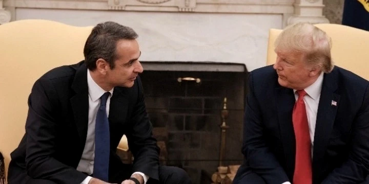Απρόθυμη η Αθήνα για συμμετοχή στο Συμβούλιο Ειρήνης που στήνει ο Τραμπ – Στο «όχι» κλίνουν και οι υπόλοιποι Ευρωπαίοι πλην Όρμπαν