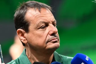 Aταμάν για τις αποδοκιμασίες που δέχτηκε στο Ισραήλ: «Ήρθα, θα ξαναέρθω εδώ, δεν με νοιάζει τίποτα»