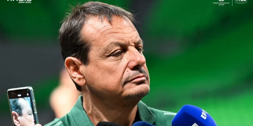 Aταμάν για τις αποδοκιμασίες που δέχτηκε στο Ισραήλ: «Ήρθα, θα ξαναέρθω εδώ, δεν με νοιάζει τίποτα»