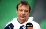 Αταμάν: Θα φύγω από τον Παναθηναϊκό αν δεν πάρουμε Euroleague ή πρωτάθλημα