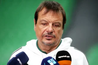 Αταμάν: Θα φύγω από τον Παναθηναϊκό αν δεν πάρουμε Euroleague ή πρωτάθλημα