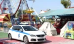 Χαλκιδική: Στο πειθαρχικό ο (νέος) δήμαρχος Κασσάνδρας και μία πρώην αντιδήμαρχος για το δυστύχημα στο λούνα παρκ