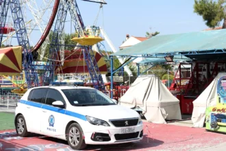 Χαλκιδική: Στο πειθαρχικό ο (νέος) δήμαρχος Κασσάνδρας και μία πρώην αντιδήμαρχος για το δυστύχημα στο λούνα παρκ