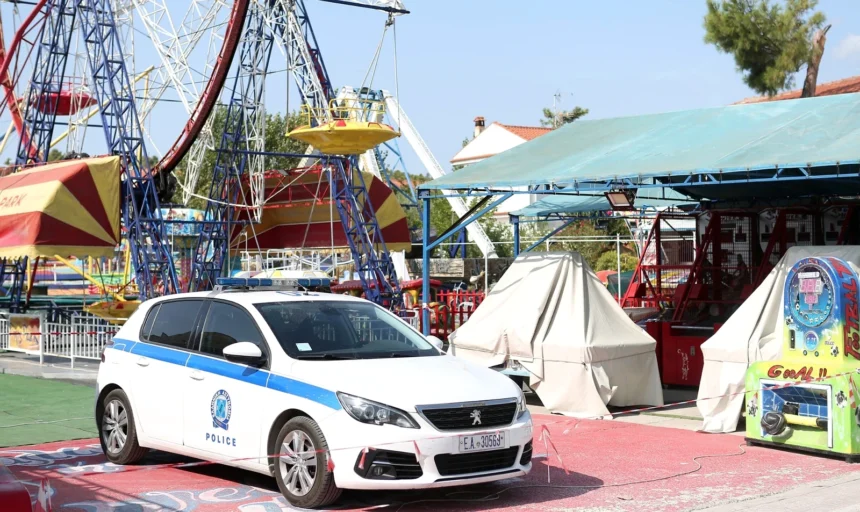 Χαλκιδική: Στο πειθαρχικό ο (νέος) δήμαρχος Κασσάνδρας και μία πρώην αντιδήμαρχος για το δυστύχημα στο λούνα παρκ