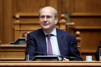 Χατζηδάκης: Το 2025 οι αγρότες πήραν 3,82 δισ., το μεγαλύτερο ποσό των τελευταίων ετών