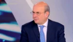 Χατζηδάκης για αγρότες: Ο νόμος θα εφαρμοστεί, αυτό το πράγμα έχει παρατραβήξει