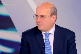 Χατζηδάκης για αγρότες: Ο νόμος θα εφαρμοστεί, αυτό το πράγμα έχει παρατραβήξει