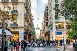 Χειμερινές εκπτώσεις 2026: Πότε ξεκινούν και πόσο θα διαρκέσουν