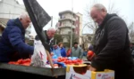 Χωρίς λαϊκές αγορές επ’αόριστον η χώρα
