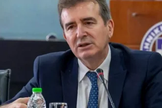 Χρυσοχοΐδη στους αγρότες για μπλόκα: «Δεν δικαιολογείται, θα εφαρμοστεί ο νόμος»