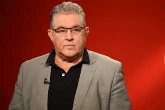 Δ. Κουτσούμπας: «Το φως βρίσκεται στην πάλη των λαών που αποφασίζουν να επιβάλλουν το δίκιο τους»