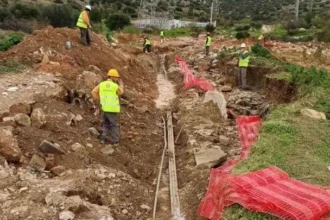 ΔΕΔΔΗΕ για τα έργα στη Γλυφάδα