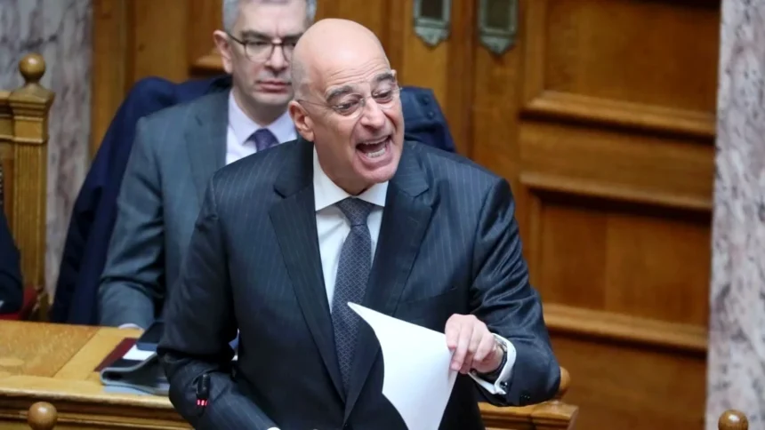 Δένδιας: Δεν μπορούμε να κάνουμε τις Ένοπλες Δυνάμεις ΔΕΚΟ της δεκαετίας του ’80