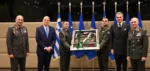 Δένδιας: «Οι ισχυρές Ένοπλες Δυνάμεις είναι για την πατρίδα μας αναγκαία προϋπόθεση επιβίωσης»