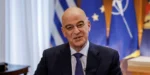 Δένδιας: Συμμαχία Ελλάδας – Ισραήλ για την αντιμετώπιση drones και υποβρυχίων
