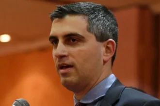 Δήμας για το μπλακ άουτ στις συχνότητες στο FIR Αθηνών: Αντιμετωπίστηκε με βάση τα πρωτόκολλα, βασικό ζήτημα ήταν η ασφάλεια των πτήσεων