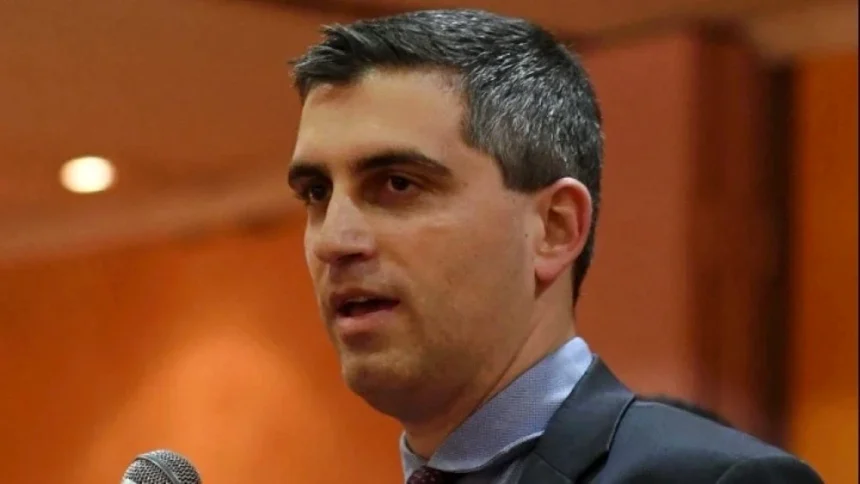 Δήμας για το μπλακ άουτ στις συχνότητες στο FIR Αθηνών: Αντιμετωπίστηκε με βάση τα πρωτόκολλα, βασικό ζήτημα ήταν η ασφάλεια των πτήσεων