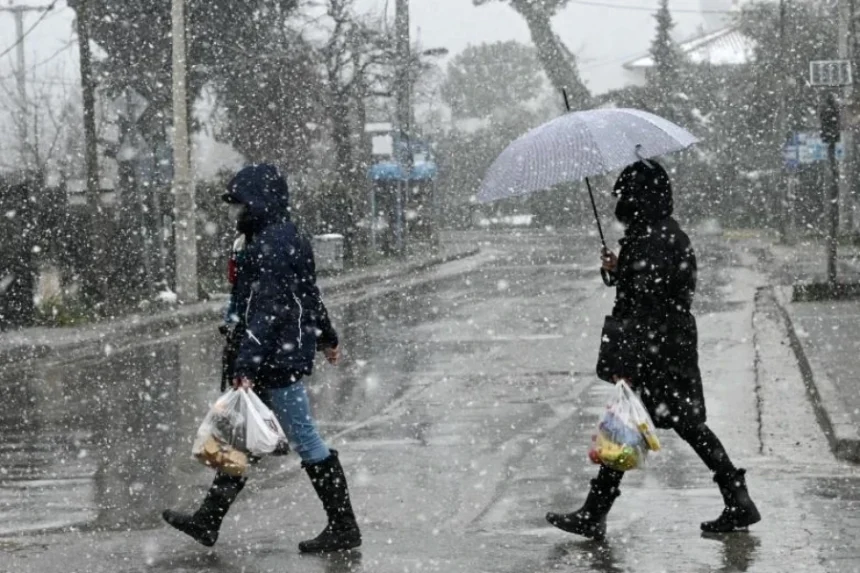 Δήμος Αθηναίων: Έκτακτα μέτρα για την προστασία των ευάλωτων πολιτών από τις χαμηλές θερμοκρασίες που αναμένονται