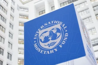 ΔΝΤ: Προβλέπει παγκόσμια ανάπτυξη 3,3% το 2026