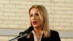 Δούρου για συνέντευξη Μητσοτάκη στο Euronews: Κρείττον του λαλείν το σιγάν