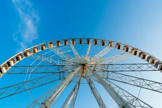 Δυστύχημα σε λούνα παρκ στη Χαλκιδική: Στο Πειθαρχικό παραπέμπονται ο νέος δήμαρχος Κασσάνδρας και πρώην αντιδήμαρχος