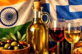 ΕΕ – Ινδία: Τι αλλάζει για το ελληνικό ελαιόλαδο με τη συμφωνία για τους δασμούς