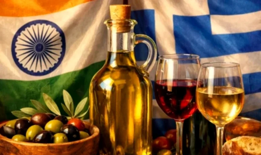 ΕΕ – Ινδία: Τι αλλάζει για το ελληνικό ελαιόλαδο με τη συμφωνία για τους δασμούς