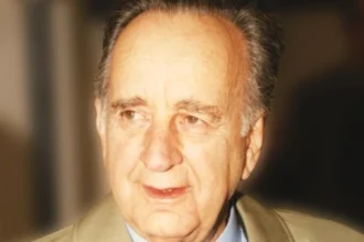 Έφυγε από τη ζωή ο Νικόλαος Στασινόπουλος – Πρόεδρος του Διοικητικού Συμβουλίου της VIOHALCO