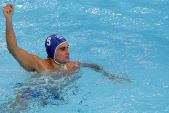 Έγραψε ιστορία η Εθνική: Παρθενικό ευρωπαϊκό μετάλλιο με επίδειξη δύναμης