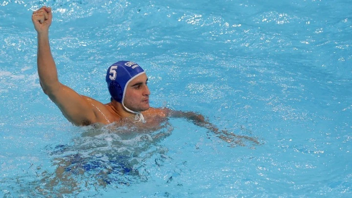 Έγραψε ιστορία η Εθνική: Παρθενικό ευρωπαϊκό μετάλλιο με επίδειξη δύναμης