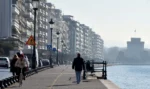 Έκτακτα μέτρα από τον δήμο Θεσσαλονίκης για ευάλωτους πολίτες λόγω ψύχους