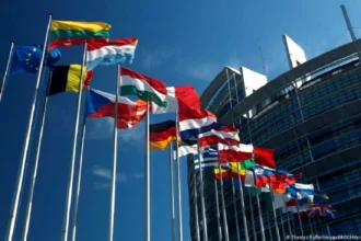Έκτακτη συνεδρίαση στην ΕΕ για τους δασμούς Τραμπ λόγω Γροιλανδίας