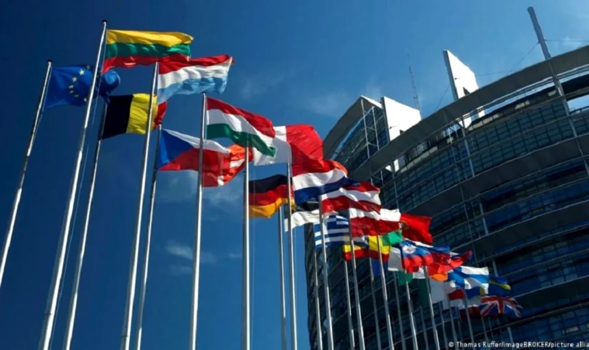 Έκτακτη συνεδρίαση στην ΕΕ για τους δασμούς Τραμπ λόγω Γροιλανδίας