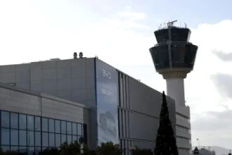 Ελεγκτές Εναέριας Κυκλοφορίας: “Μπορεί να ξαναγίνει το μπλακάουτ της 4ης Ιανουαρίου”
