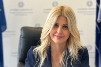 Έλενα Ράπτη: Τα τελευταία δύο χρόνια δοκιμαστήκαμε με τον σύζυγό μου και οι δύο με προβλήματα υγείας