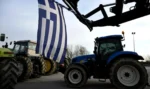 Έληξε ο αποκλεισμός του κόμβου Χαλκηδόνας από τους αγρότες – Παραμένουν κλειστά και τα δύο ρεύματα στα Μάλγαρα