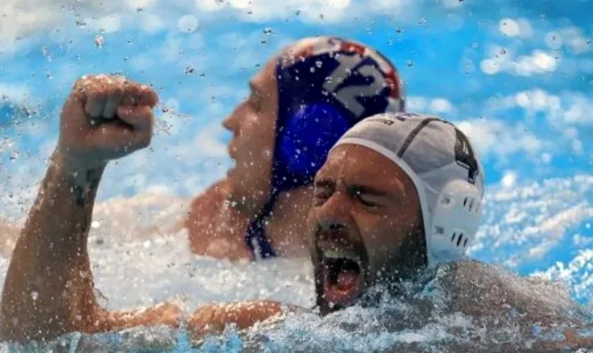 Ελλάδα – Κροατία 11-10: Μεγάλη νίκη και πρόκριση στα ημιτελικά του ευρωπαϊκού πρωταθλήματος για την Εθνική πόλο ανδρών