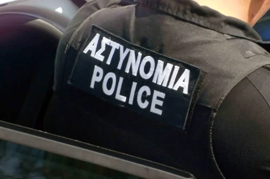 Ένοπλη ληστεία σε μίνι μάρκετ στην Πάτρα: Συνελήφθη ο δράστης