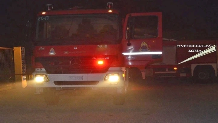 Επιχείρηση απεγκλωβισμού 8 ορειβατών στον Ταΰγετο – Μεταφέρονται στο καταφύγιο ΕΟΣ Σπάρτης