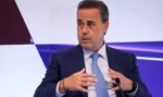 Επίσκεψη του Υπουργού Περιβάλλοντος και Ενέργειας κ. Σταύρου Παπασταύρου στην Εταιρεία Ύδρευσης και Αποχέτευσης Θεσσαλονίκης