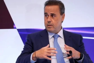 Επίσκεψη του Υπουργού Περιβάλλοντος και Ενέργειας κ. Σταύρου Παπασταύρου στην Εταιρεία Ύδρευσης και Αποχέτευσης Θεσσαλονίκης