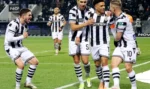 Europa League: Να “κλειδώσει” την πρόκριση θέλει απόψε ο ΠΑΟΚ