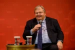 Ευ. Βενιζέλος: Η προσωρινή διαχείριση της εναέριας κυκλοφορίας μπορεί να γίνει και από γειτονική χώρα εκτός ΕΕ