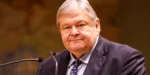 Ευάγγελος Βενιζέλος για το κόμμα Τσίπρα: «Ναι, δεν το βλέπω να απογειώνεται»